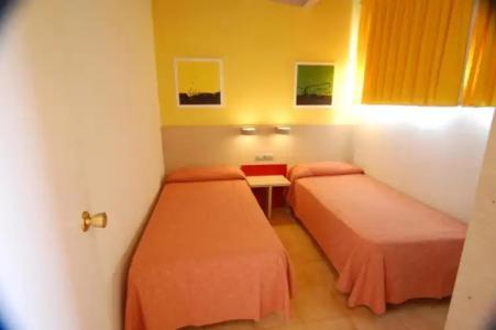 Medplaya ApartSant Eloi - 124