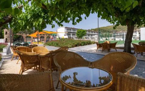 Medplaya ApartSant Eloi - 22