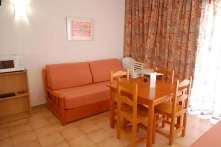 Medplaya ApartSant Eloi - 119