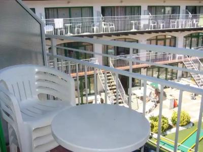 Medplaya ApartSant Eloi - 134