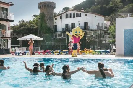 Medplaya ApartSant Eloi - 35