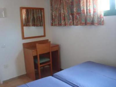 Medplaya ApartSant Eloi - 112