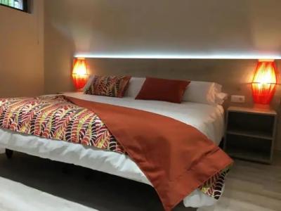 Medplaya ApartSant Eloi - 86