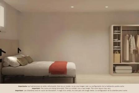 Medplaya ApartSant Eloi - 5