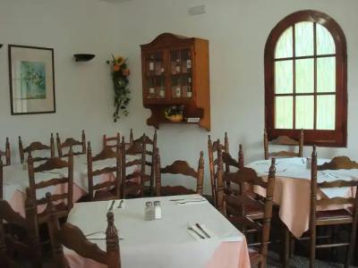 Medplaya ApartSant Eloi - 34