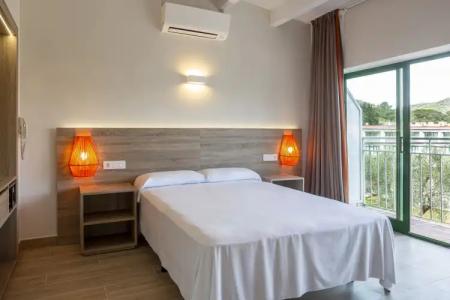 Medplaya ApartSant Eloi - 1