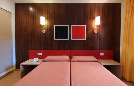 Medplaya ApartSant Eloi - 76