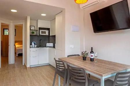 Medplaya ApartSant Eloi - 103