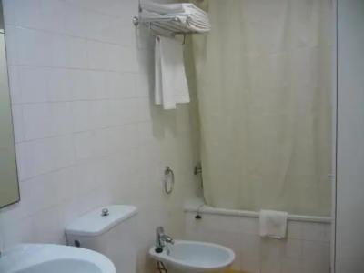 Medplaya ApartSant Eloi - 118