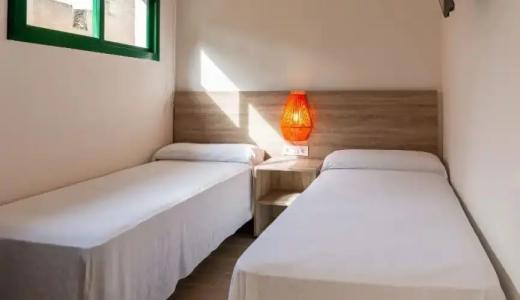 Medplaya ApartSant Eloi - 107