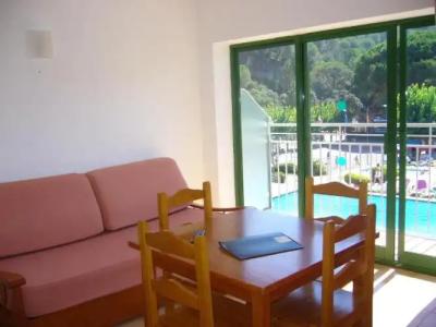 Medplaya ApartSant Eloi - 115