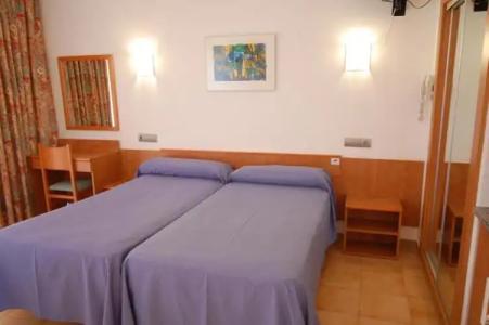 Medplaya ApartSant Eloi - 136