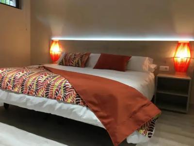 Medplaya ApartSant Eloi - 2