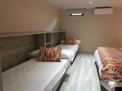 Medplaya ApartSant Eloi - 90