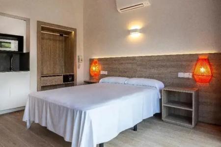 Medplaya ApartSant Eloi - 101