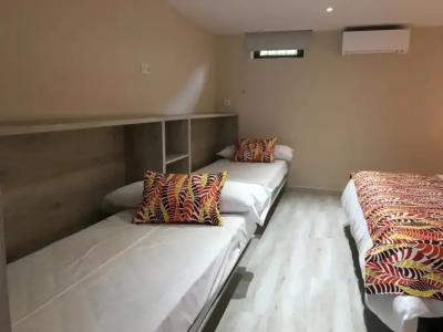 Medplaya ApartSant Eloi - 3