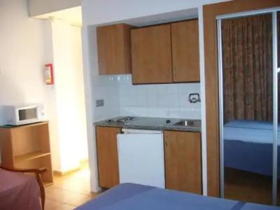 Medplaya ApartSant Eloi - 54