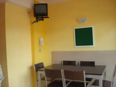 Medplaya ApartSant Eloi - 32