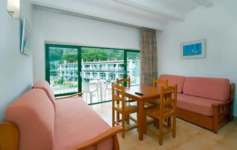 Medplaya ApartSant Eloi - 43