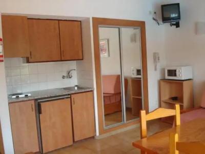 Medplaya ApartSant Eloi - 110