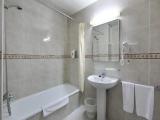Standard Single room with balcony