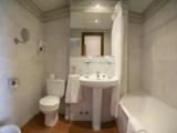 Standard Triple room with balcony