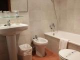 Standard Quadruple room with balcony