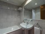 Standard Single room with balcony