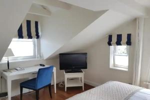 Sylthotel Raffelhuschen Garni, Westerland