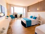 Premium Privilege room with sea view