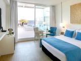 Premium Superior (Terrace) room with sea view