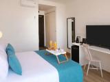 Premium room with partial sea view
