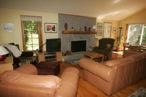 Chalet au bord de l'eau Le Nymphea, Magog