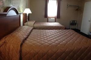 Majers Motel, Stratford