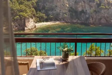 Pola Giverola Resort - 204