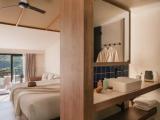 Junior Suite with mountain view