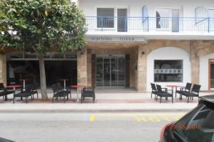 Hotel Marblau Tossa, Tossa de Mar
