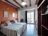 Standard Double room with balcony and with river view