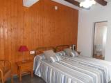 Standard Double room with view