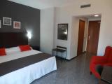 Superior Double room with balcony and with river view