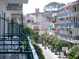 Superior Double room with balcony and with city view