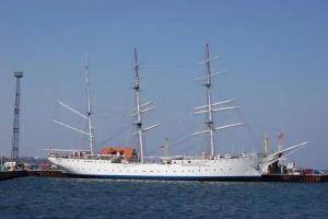 Zum Goldenen Anker Apart-hotel, Stralsund