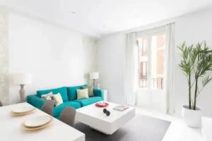 Carretas Apartments, Madrid