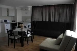 Antorini Apartments, Sveti Vlas