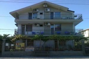 Guest House Rusalka, Kranevo