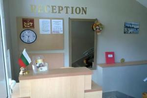 Guest House Rusalka, Kranevo