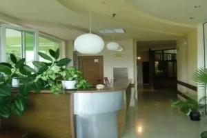 Anelia Family Hotel, Kavarna