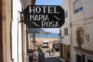 Maria Rosa, Tossa de Mar