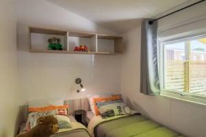 Camping Cala Llevado, Tossa de Mar