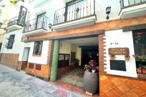Hotel Al-Andalus, Torrox